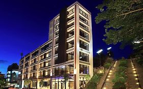 LeaLea Garden Hotels - Moon Lake